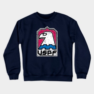 USPF Crewneck Sweatshirt